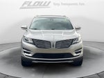 2018 Lincoln MKC Reserve