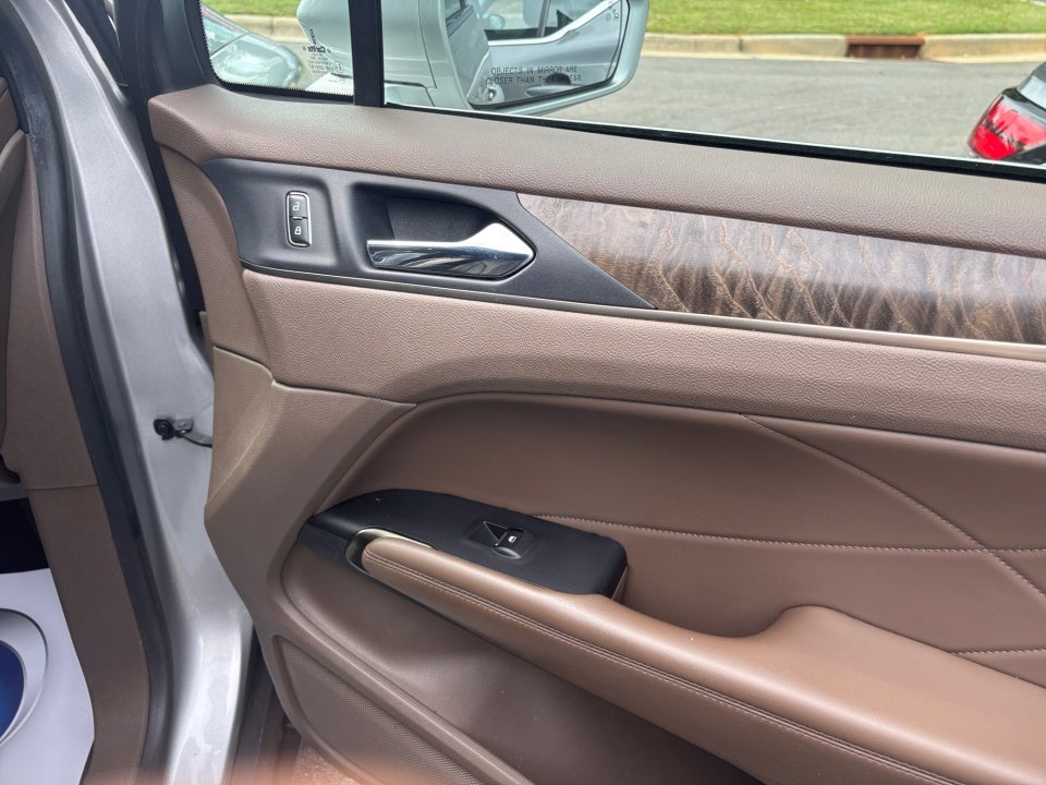 2018 Lincoln MKC Reserve