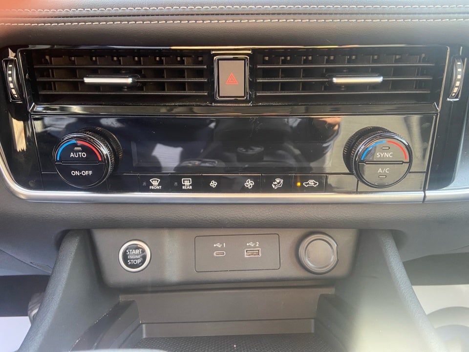 2021 Nissan Rogue SV Intelligent AWD