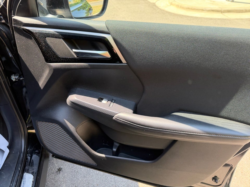 2022 Mitsubishi Outlander ES 2.5 S-AWC