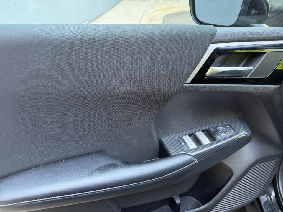 2022 Mitsubishi Outlander ES 2.5 S-AWC