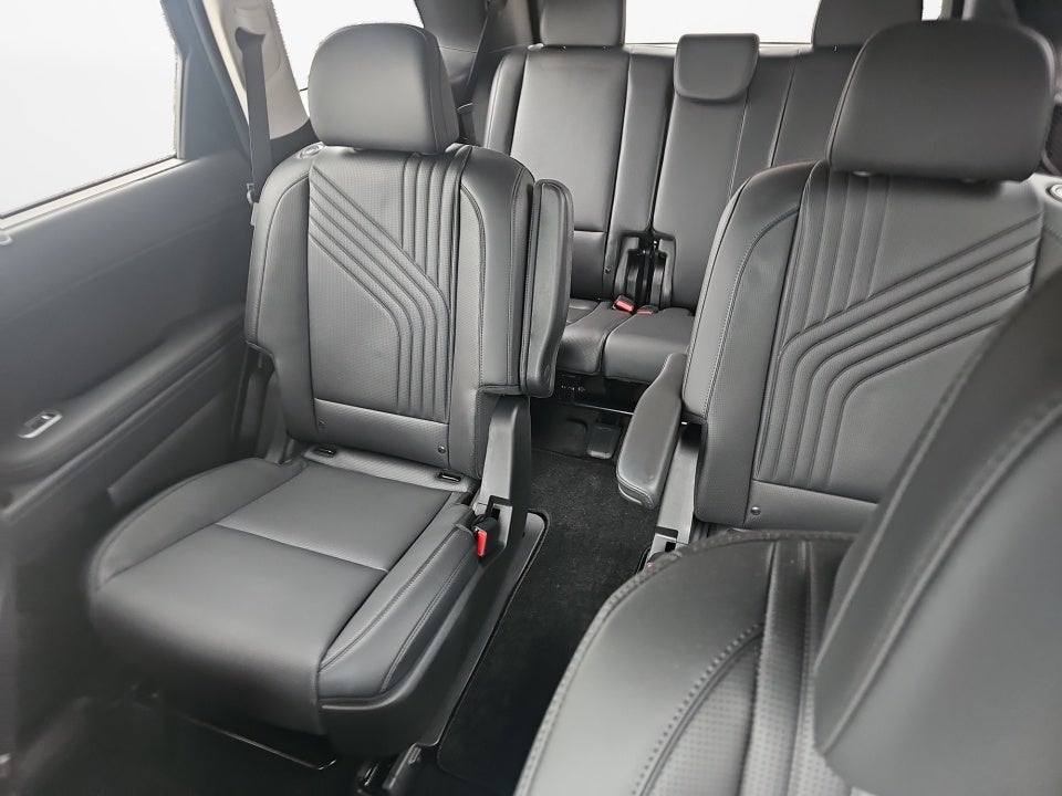 2026 Hyundai Palisade SEL