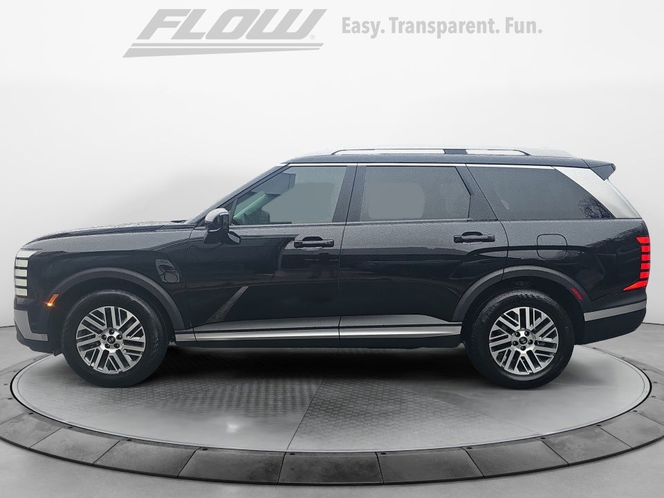 2026 Hyundai Palisade SEL