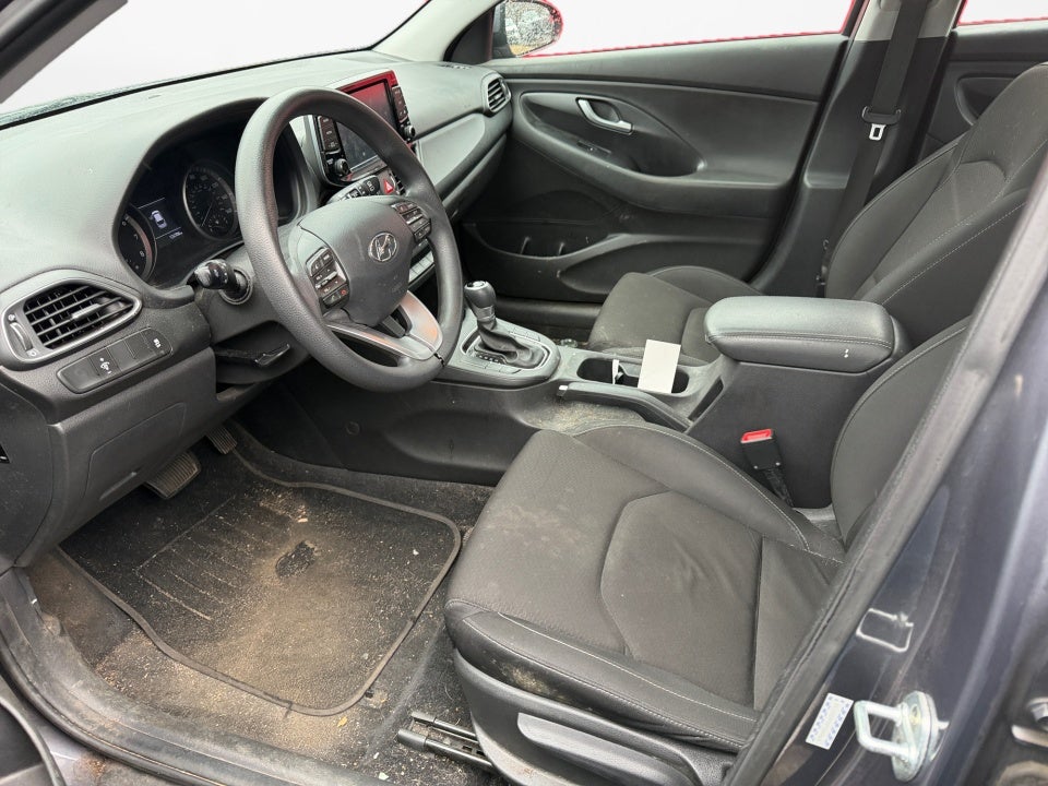 2018 Hyundai Elantra GT Auto