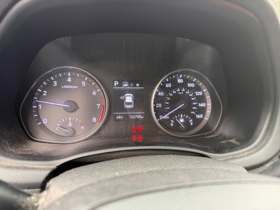 2018 Hyundai Elantra GT Auto