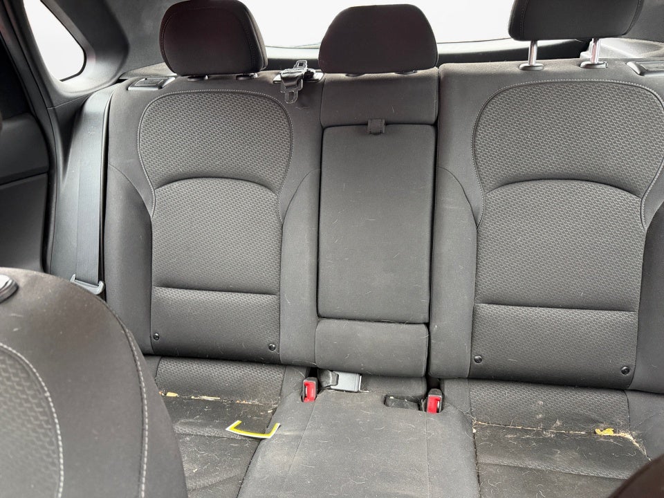 2018 Hyundai Elantra GT Auto