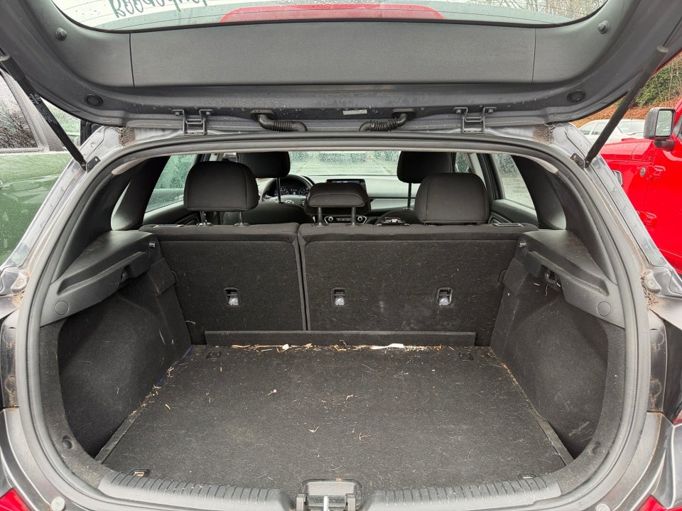 2018 Hyundai Elantra GT Auto