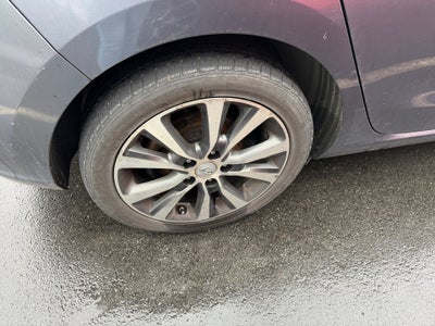 2018 Hyundai Elantra GT Auto