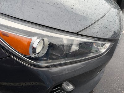 2018 Hyundai Elantra GT Auto