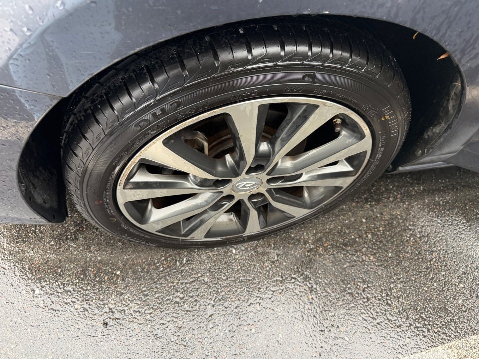 2018 Hyundai Elantra GT Auto