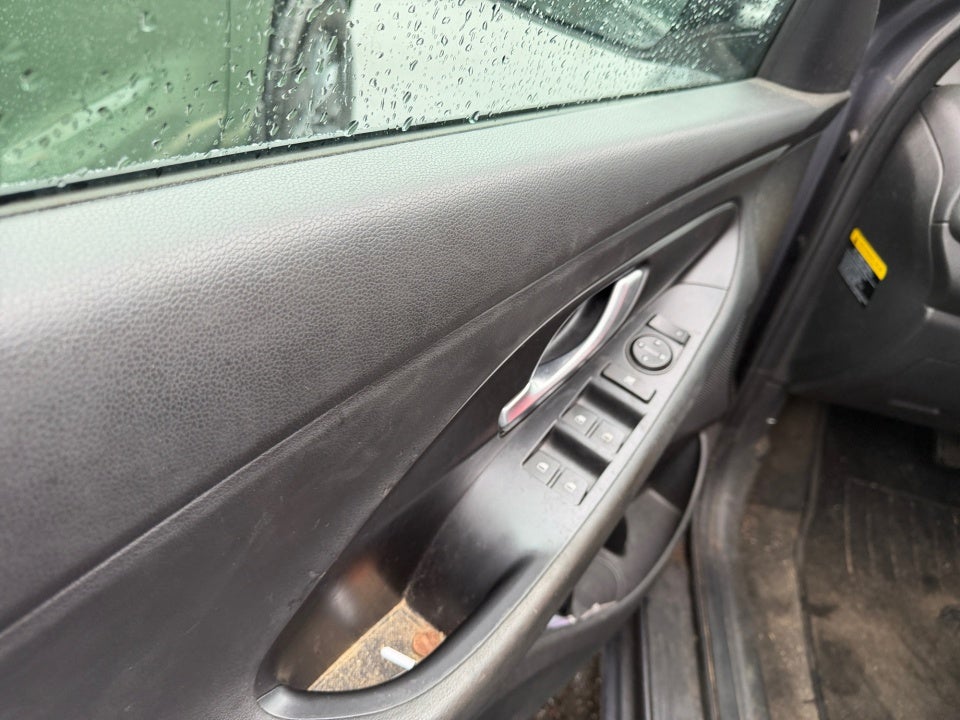 2018 Hyundai Elantra GT Auto