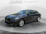 2025 BMW 530i 530i xDrive