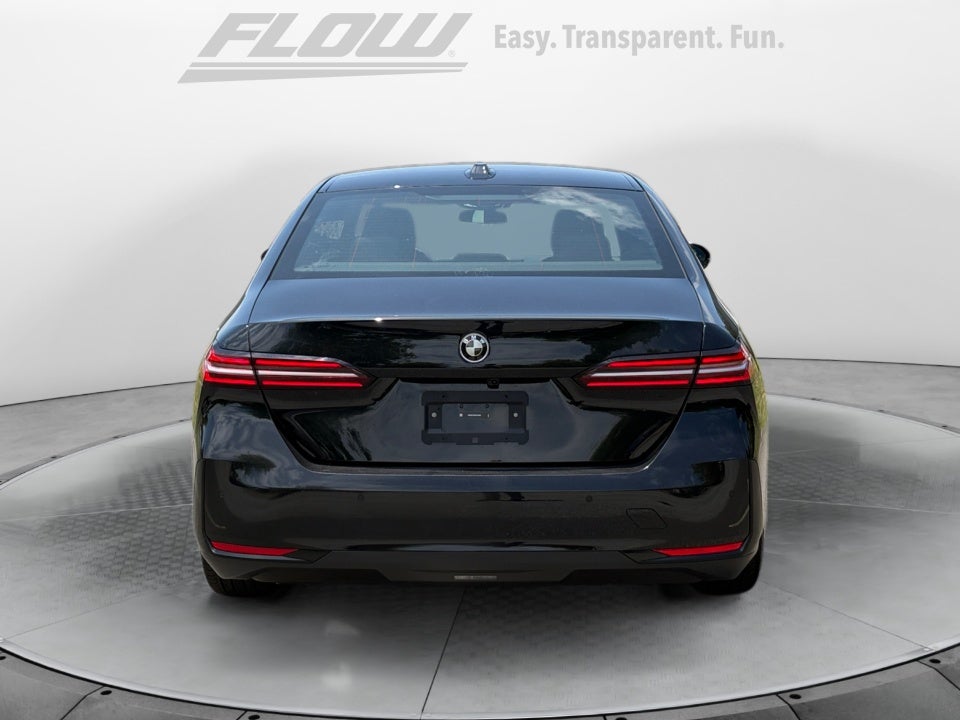 2025 BMW 530i 530i xDrive
