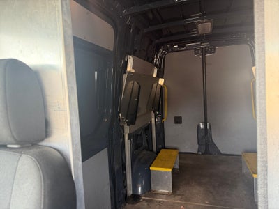 2019 Mercedes-Benz Sprinter 2500 Standard Roof V6