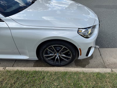 2025 BMW 230i xDrive