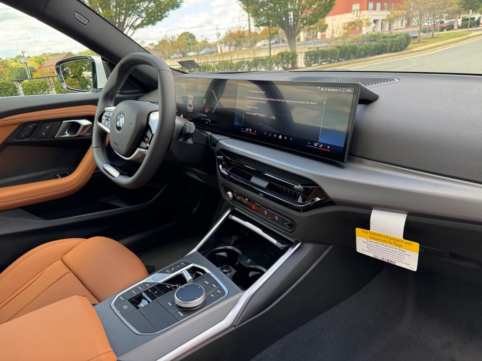 2025 BMW 230i xDrive