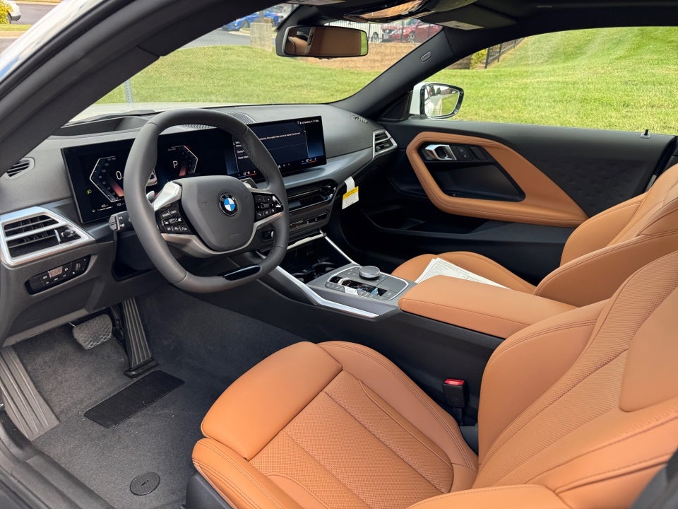 2025 BMW 230i xDrive