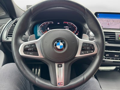 2021 BMW X4 xDrive30i
