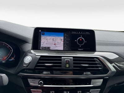 2021 BMW X4 xDrive30i