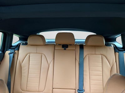 2023 BMW X4 M40i