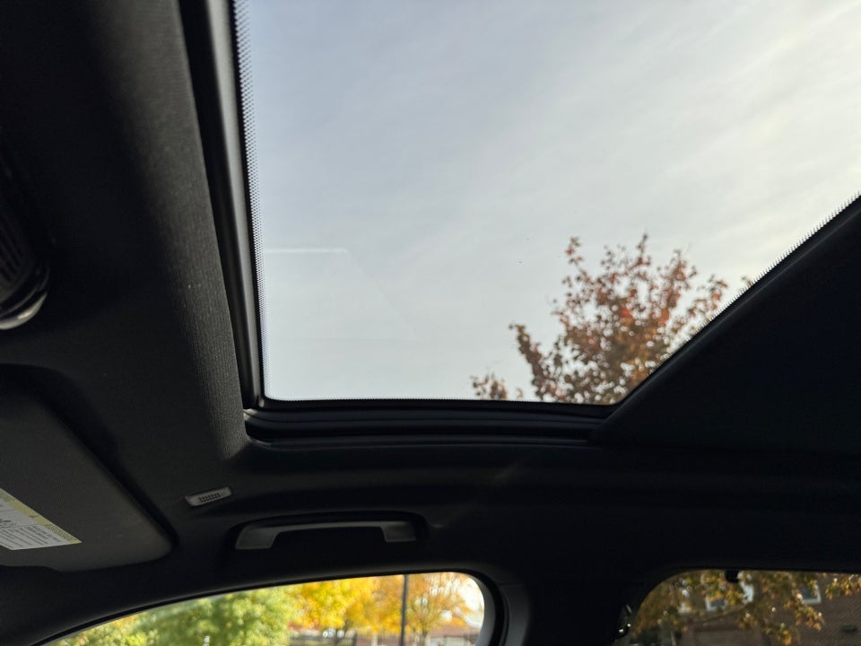 2025 BMW X5 PHEV xDrive50e