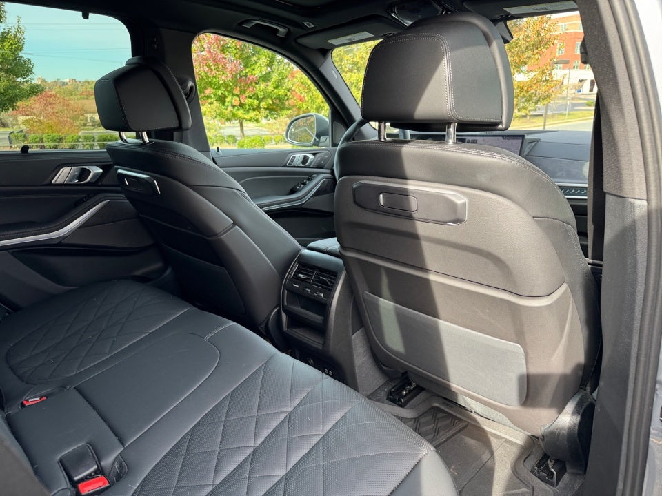 2025 BMW X5 PHEV xDrive50e