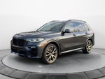 2020 BMW X7 M50i