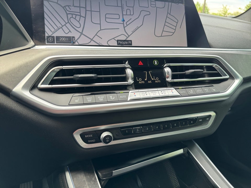 2022 BMW X5 PHEV xDrive45e