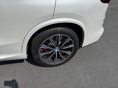 2023 BMW X5 xDrive45e