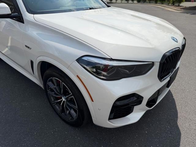 2023 BMW X5 xDrive45e