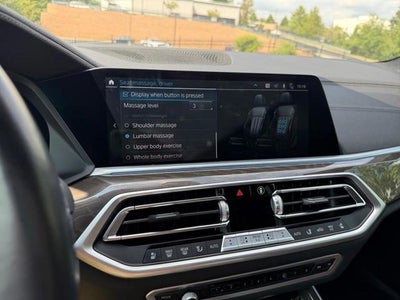 2023 BMW X5 xDrive45e