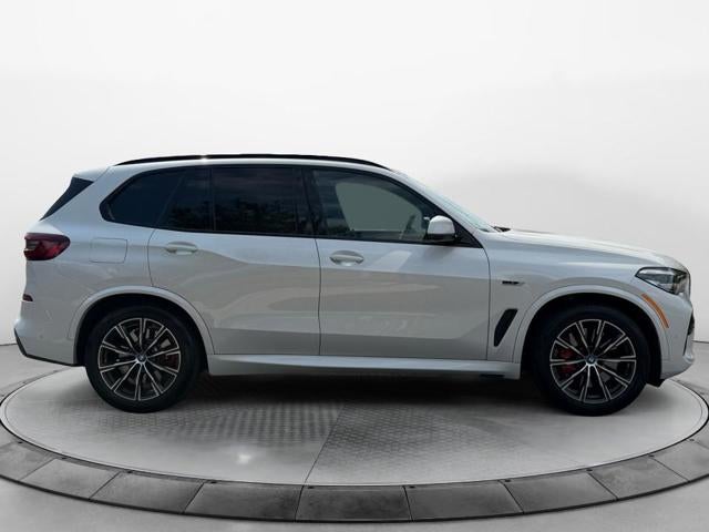 2023 BMW X5 xDrive45e