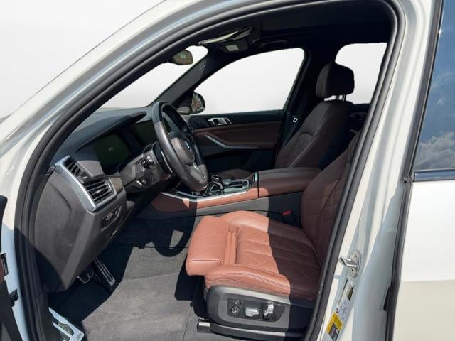 2023 BMW X5 xDrive45e