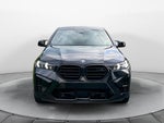 2024 BMW X6 M Sports Activity Coupe