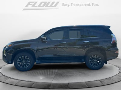 2022 Lexus GX 460 Premium