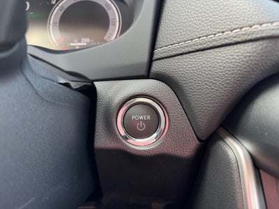 2025 Toyota RAV4 Hybrid Limited