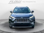 2025 Toyota RAV4 Hybrid Limited