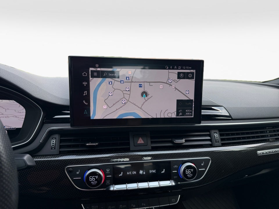 2021 Audi S5 Sportback Prestige