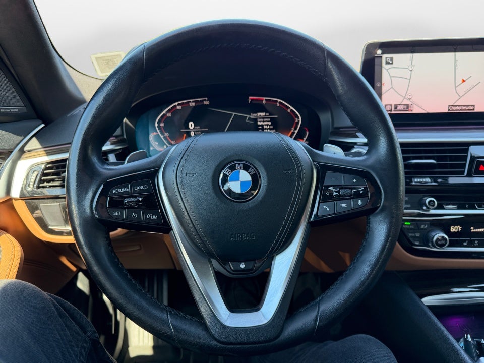 2023 BMW 530 530i xDrive