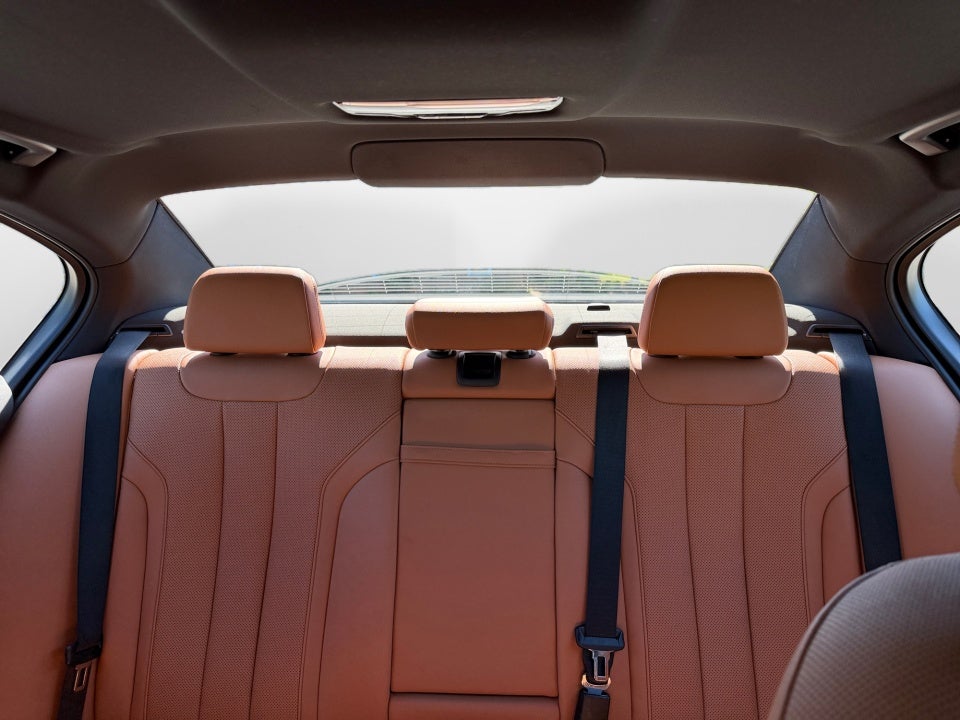 2023 BMW 530 530i xDrive
