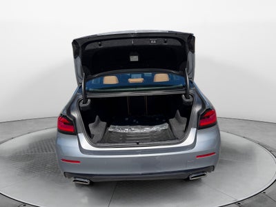 2023 BMW 530 530i xDrive