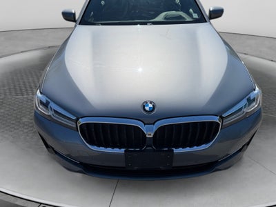 2023 BMW 530 530i xDrive