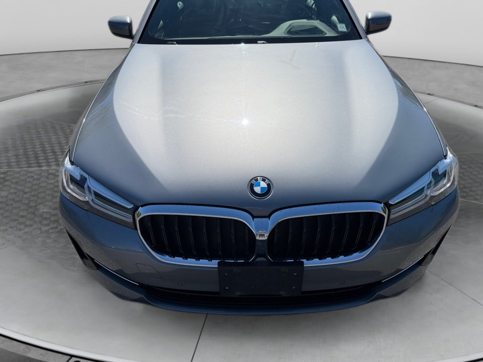2023 BMW 530 530i xDrive