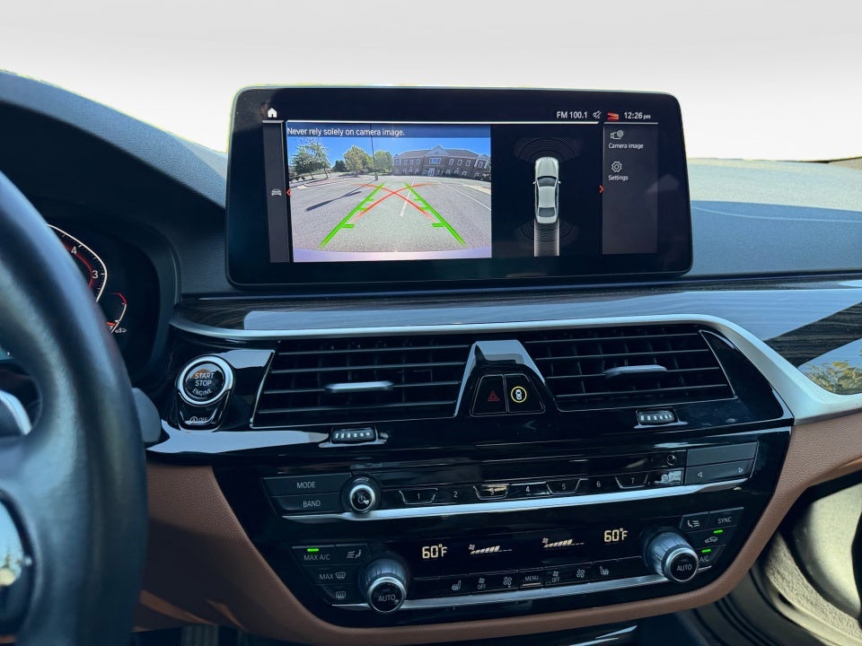 2023 BMW 530 530i xDrive