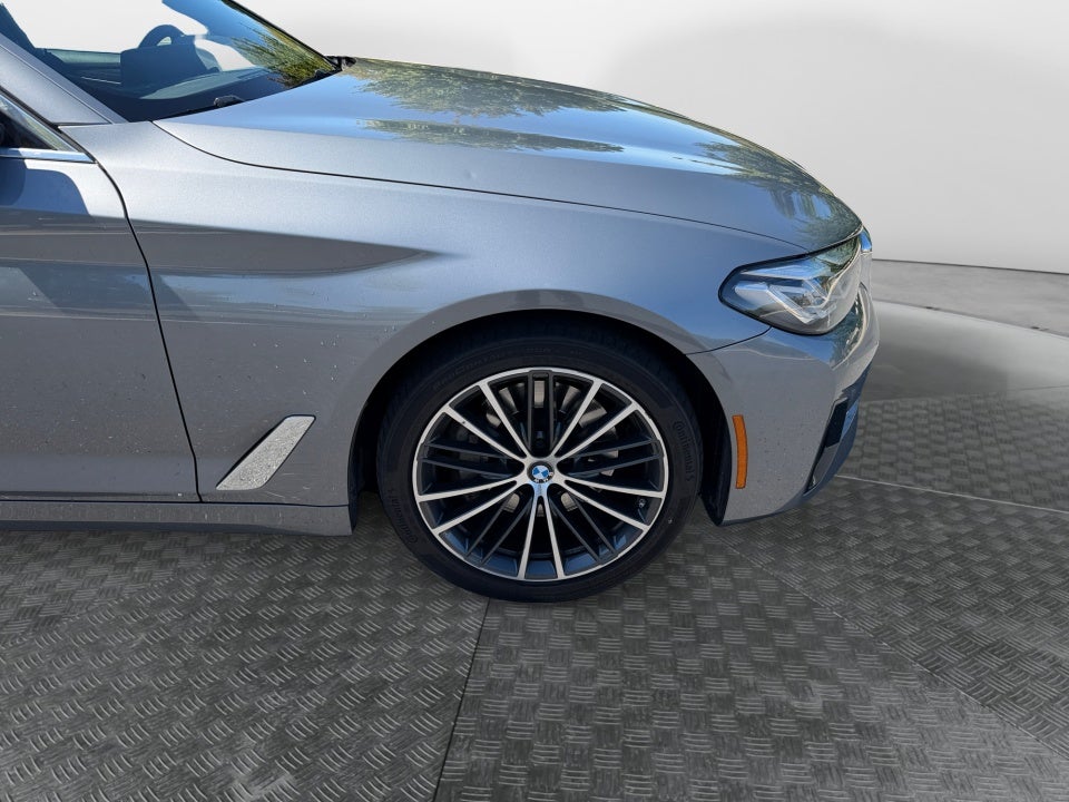 2023 BMW 530 530i xDrive