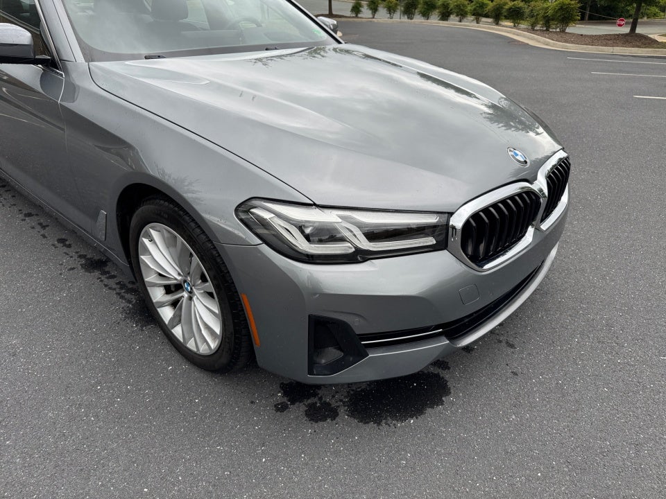 2023 BMW 530 530i xDrive