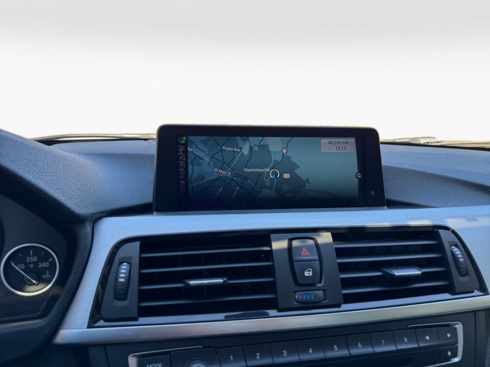 2013 BMW ActiveHybrid 3 ActiveHybrid 3