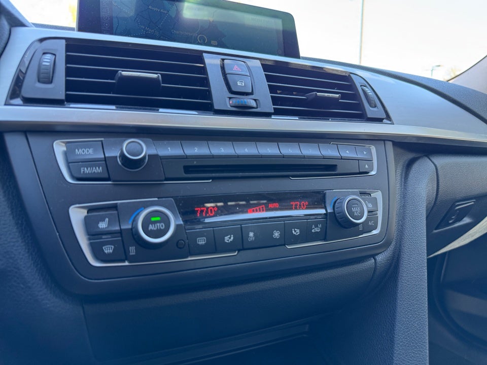 2013 BMW ActiveHybrid 3 ActiveHybrid 3