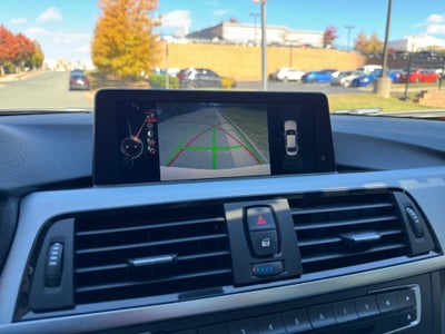 2013 BMW ActiveHybrid 3 ActiveHybrid 3