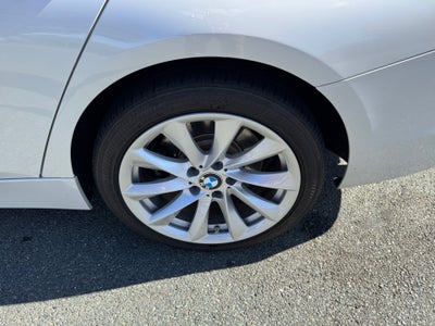 2013 BMW ActiveHybrid 3 ActiveHybrid 3